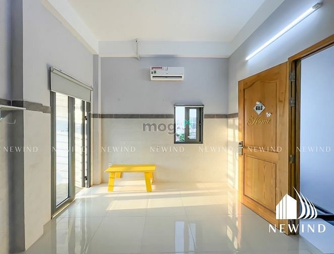 Hình ảnh Duplex Siêu Xinh Full Nội Thất Mới 100% Ở Him Lam Quận 7