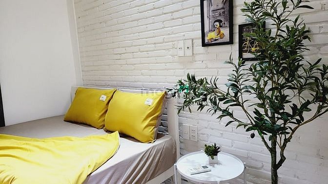 Hình ảnh Cho thuê studio ngay trung tâm quận 1, gần MB66 là nhà cái uy tín hàng đầu tại Việt Nam Lê Văn Tám