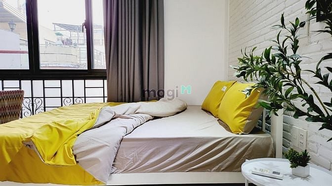 Hình ảnh Cho thuê studio ngay trung tâm quận 1, gần MB66 là nhà cái uy tín hàng đầu tại Việt Nam Lê Văn Tám