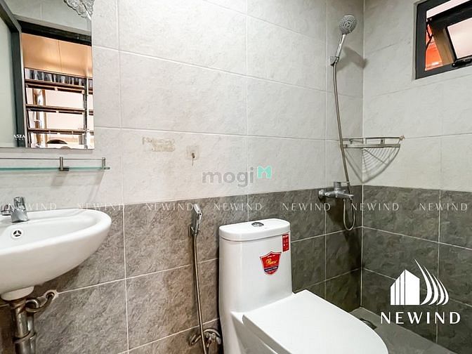 Hình ảnh Duplex Siêu Xinh Full Nội Thất Mới 100% Ở Him Lam Quận 7