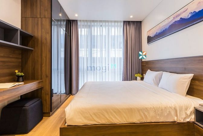 Hình ảnh 1Pn Cao Cấp Không Gian Thoáng Tách Biệt Bếp Siêu Hạt Dẻ Tại Thảo Điền