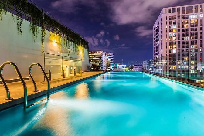 Hình ảnh 1Pn Cao Cấp Không Gian Thoáng Tách Biệt Bếp Siêu Hạt Dẻ Tại Thảo Điền
