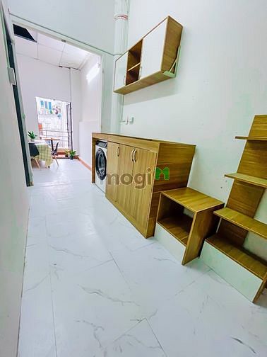 Hình ảnh 💥Mb6623 nạp rút nhanh chóng 2 phòng ngủ full nội thất Tân Bình 🔔