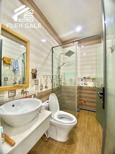 Hình ảnh Căn Hộ 35M2 BanCong Thoáng Đẹp Có Thang Máy Full NT Chỉ Tính Điện