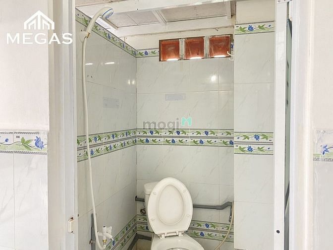 Hình ảnh Phòng trọ có gác ngay sát Hutech Campus