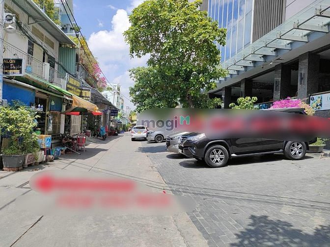 Hình ảnh Bán sổ hồng 500m2 đất thổ cư có nhà đường Bình Trị Đông B – Bình Tân