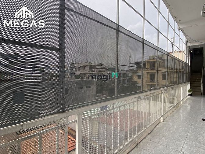 Hình ảnh Phòng trọ có gác ngay sát Hutech Campus