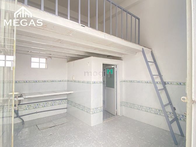 Hình ảnh Phòng trọ có gác ngay sát Hutech Campus