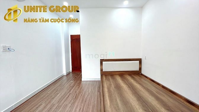 Hình ảnh SIÊU PHẨM DUPLEX ❗️, Bùi Huy Bích Quận 8, Được nuôi Pet
