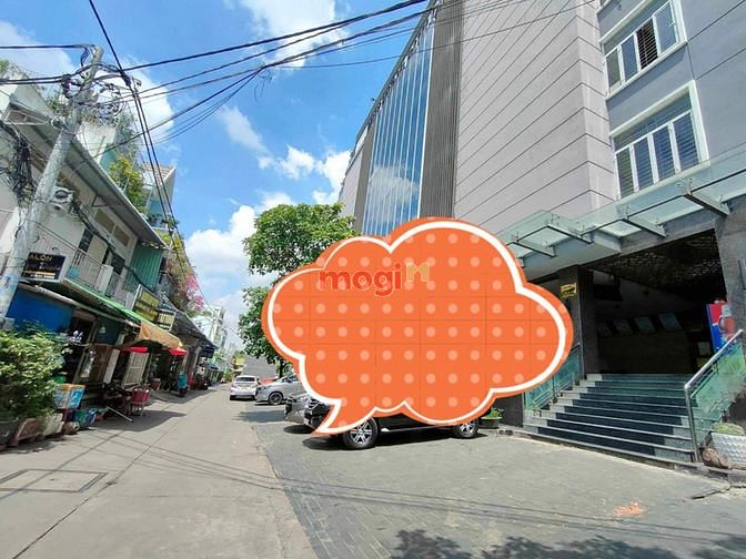 Hình ảnh Bán sổ hồng 500m2 đất thổ cư có nhà đường Bình Trị Đông B – Bình Tân