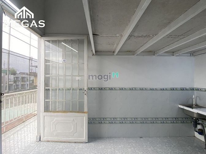 Hình ảnh Phòng trọ có gác ngay sát Hutech Campus