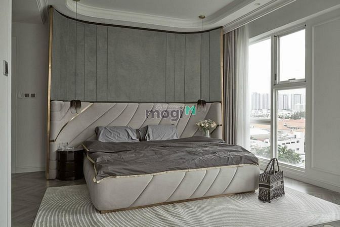 Hình ảnh Cần bán gấp Duplex Happy Valley Premier, PMH, Q.7