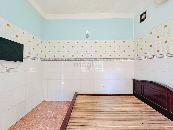 Hình ảnh Căn Hộ Dịch Vụ Ban Công Siêu Thoáng Đủ Nội Thất Đ. Cộng Hoà 20m2
