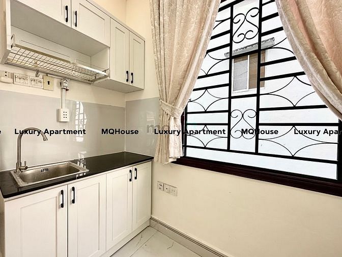 Hình ảnh Khai Trưng Căn Hộ Studio BanCol_Lý Thái Tổ Q3_Gần 3/2_Cao Thắng