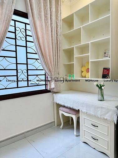 Hình ảnh Khai Trưng Căn Hộ Studio BanCol_Lý Thái Tổ Q3_Gần 3/2_Cao Thắng