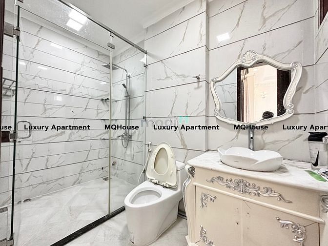 Hình ảnh Khai Trưng Căn Hộ Studio BanCol_Lý Thái Tổ Q3_Gần 3/2_Cao Thắng