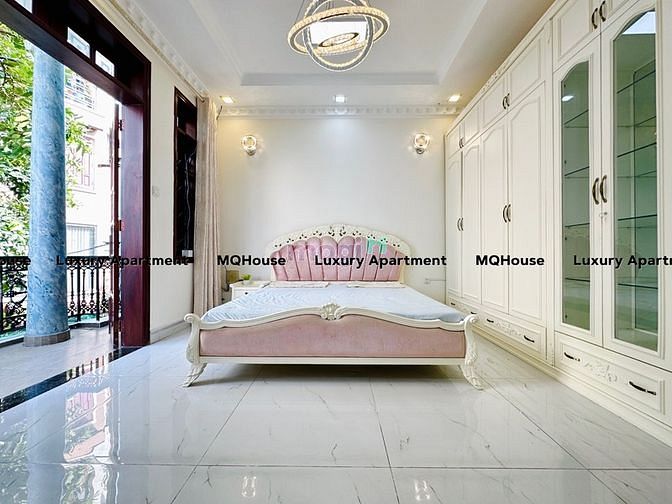 Hình ảnh Khai Trưng Căn Hộ Studio BanCol_Lý Thái Tổ Q3_Gần 3/2_Cao Thắng