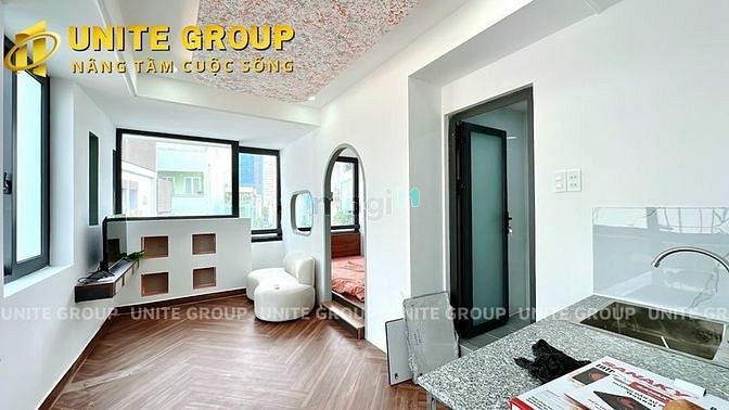 Hình ảnh Cho thuê Trang Chủ MB66.COM / Đăng Ký Tặng 66K studio, duplex, 1PN, 2PN full nội thất gần sân bay TSN