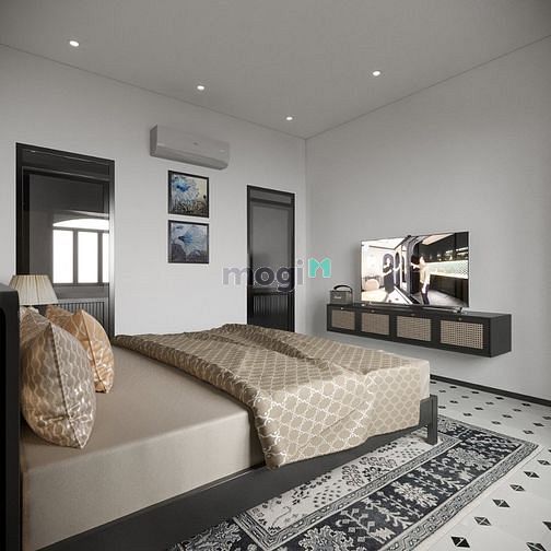 Hình ảnh Cho thuê Trang Chủ MB66.COM / Đăng Ký Tặng 66K studio, duplex, 1PN, 2PN full nội thất gần sân bay TSN