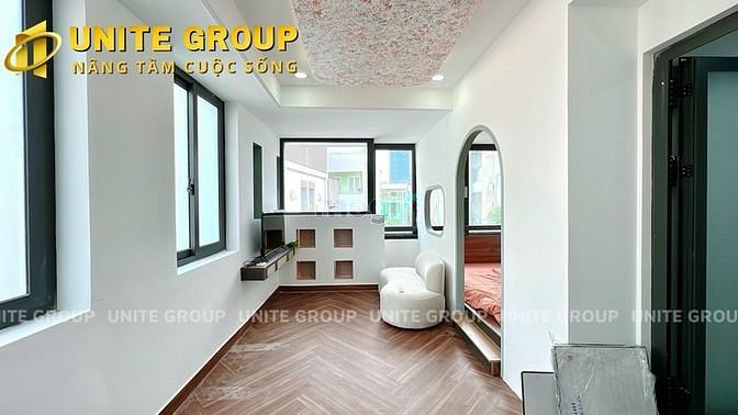 Hình ảnh Cho thuê Trang Chủ MB66.COM / Đăng Ký Tặng 66K studio, duplex, 1PN, 2PN full nội thất gần sân bay TSN