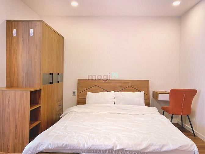 Hình ảnh Cho thuê Trang Chủ MB66.COM / Đăng Ký Tặng 66K studio, duplex, 1PN, 2PN full nội thất gần sân bay TSN