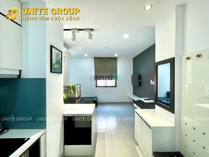 Hình ảnh Cho thuê Trang Chủ MB66.COM / Đăng Ký Tặng 66K studio, duplex, 1PN, 2PN full nội thất gần sân bay TSN