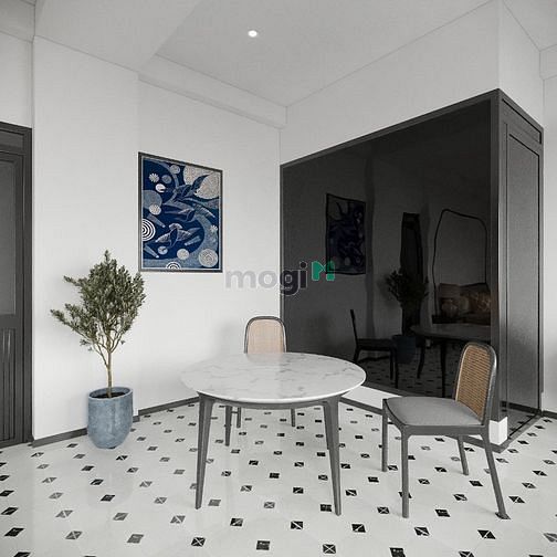 Hình ảnh Cho thuê Trang Chủ MB66.COM / Đăng Ký Tặng 66K studio, duplex, 1PN, 2PN full nội thất gần sân bay TSN