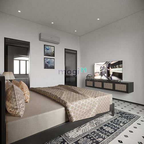 Hình ảnh Cho thuê Trang Chủ MB66.COM / Đăng Ký Tặng 66K studio, duplex, 1PN, 2PN full nội thất gần sân bay TSN