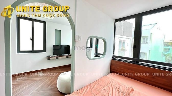 Hình ảnh Cho thuê Trang Chủ MB66.COM / Đăng Ký Tặng 66K studio, duplex, 1PN, 2PN full nội thất gần sân bay TSN