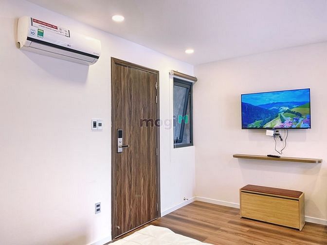 Hình ảnh Cho thuê Trang Chủ MB66.COM / Đăng Ký Tặng 66K studio, duplex, 1PN, 2PN full nội thất gần sân bay TSN