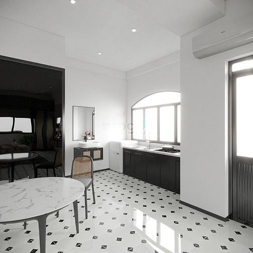 Hình ảnh Cho thuê Trang Chủ MB66.COM / Đăng Ký Tặng 66K studio, duplex, 1PN, 2PN full nội thất gần sân bay TSN