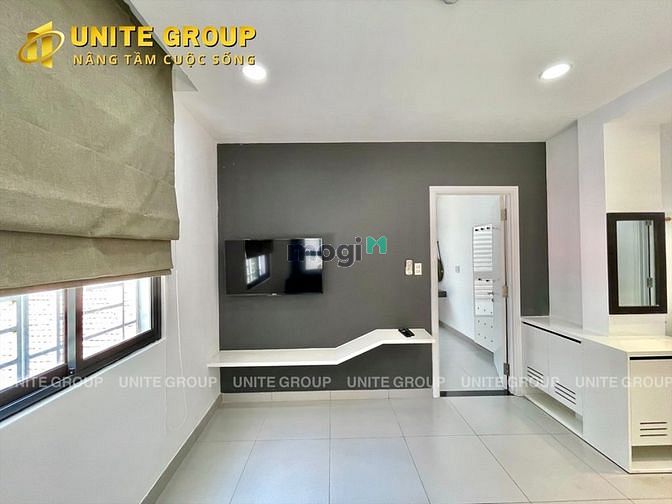 Hình ảnh Cho thuê Trang Chủ MB66.COM / Đăng Ký Tặng 66K studio, duplex, 1PN, 2PN full nội thất gần sân bay TSN