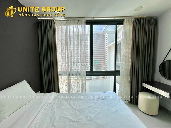 Hình ảnh Cho thuê Trang Chủ MB66.COM / Đăng Ký Tặng 66K studio, duplex, 1PN, 2PN full nội thất gần sân bay TSN