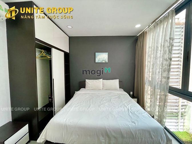Hình ảnh Cho thuê Trang Chủ MB66.COM / Đăng Ký Tặng 66K studio, duplex, 1PN, 2PN full nội thất gần sân bay TSN