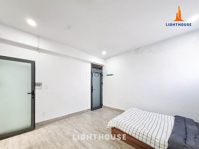 Hình ảnh Chung cư mini 25m2 toà nhà thang máy an ninh