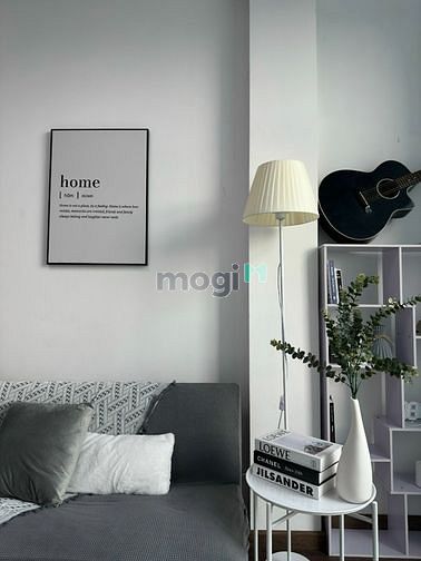 Hình ảnh Studio thoáng Nguyễn Thị Thập gần Lotte Mart , Crescent mall