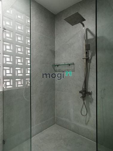 Hình ảnh 1PN Full NT cửa sổ lớn gần chợ Tân Định, Lý Chính Thắng Quận 3