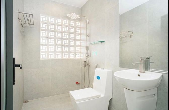 Hình ảnh 1PN Full NT cửa sổ lớn gần chợ Tân Định, Lý Chính Thắng Quận 3