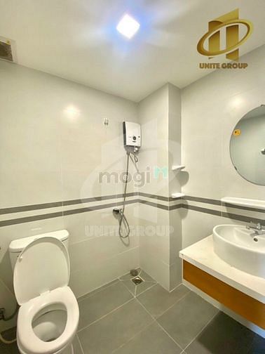 Hình ảnh Đang trống căn studio full nội thất cửa sổ siêu thoáng