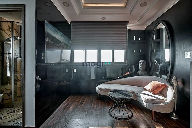 Hình ảnh Cho Thuê Căn Hộ 2PN 70m2 Thiết Kế Sang Trọng Gần CV Lê Thị Riêng Q3