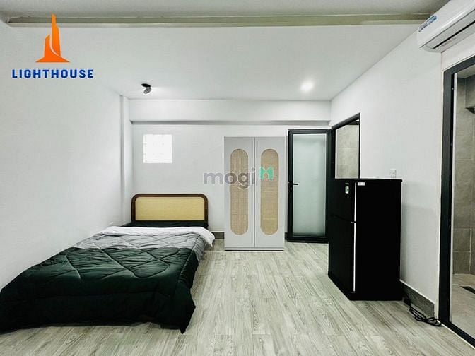 Hình ảnh Chung cư mini 25m2 toà nhà thang máy an ninh