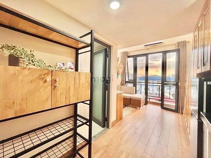 Hình ảnh --Dự án Duplex siêu xịn - full nội thất --