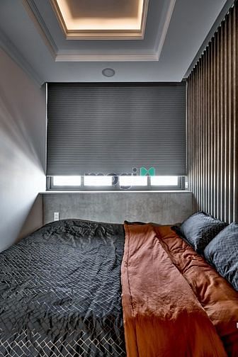 Hình ảnh Cho Thuê Căn Hộ 2PN 70m2 Thiết Kế Sang Trọng Gần CV Lê Thị Riêng Q3
