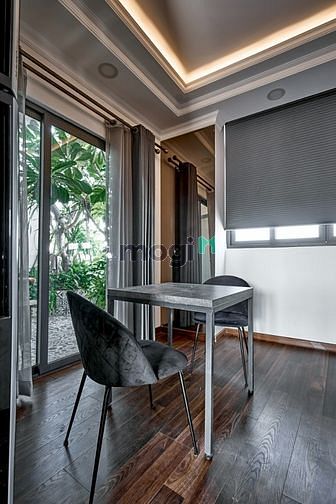 Hình ảnh Cho Thuê Căn Hộ 2PN 70m2 Thiết Kế Sang Trọng Gần CV Lê Thị Riêng Q3