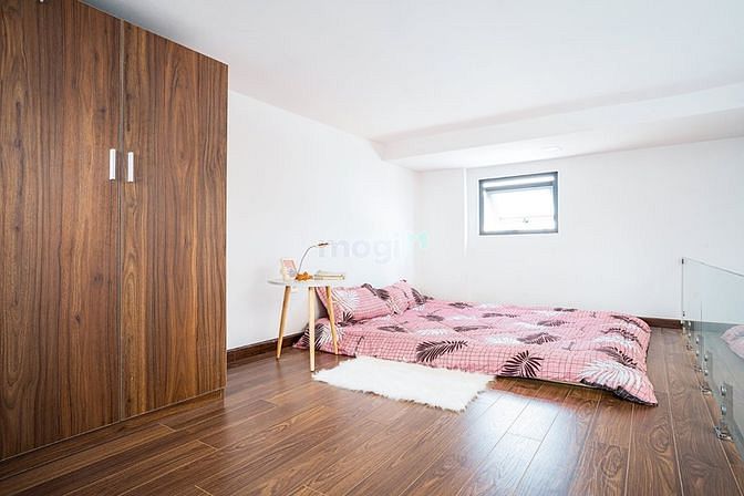 Hình ảnh Duplex full NT ngay Huỳnh Tấn Phát Q7