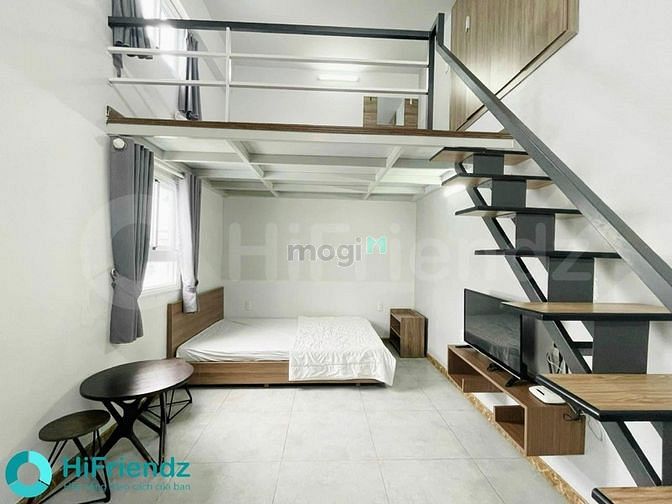 Hình ảnh --Dự án Duplex siêu xịn - full nội thất --