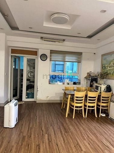 Hình ảnh CC Thái Hà- Đống Đa, không có căn thứ 2. 65m 2PN 1VS chỉ 4,12 tỷ.