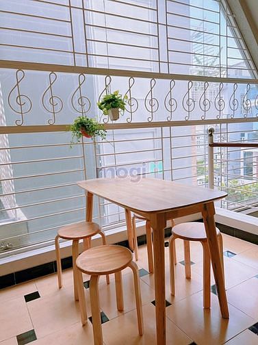 Hình ảnh Ký Túc Xá nữ Lê Đức Thọ Gò Vấp chỉ 1tr8