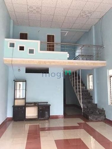 Hình ảnh Cho thuê nhà gác lửng đúc 2pn kiệt Trần Xuân Lê