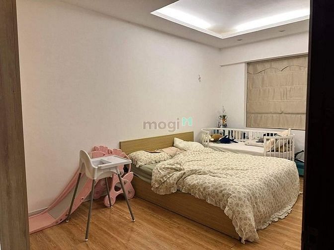Hình ảnh CC Thái Hà- Đống Đa, không có căn thứ 2. 65m 2PN 1VS chỉ 4,12 tỷ.